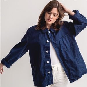 Rawson Vintage Chore Jacket